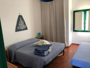 Guest House Punta Fram, Pantelleria